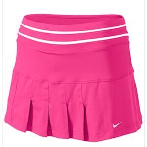 NIKE Pleated Tennis Skort Size Medium